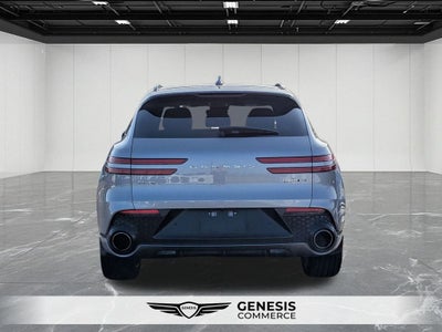 2023 Genesis GV70 3.5T Sport