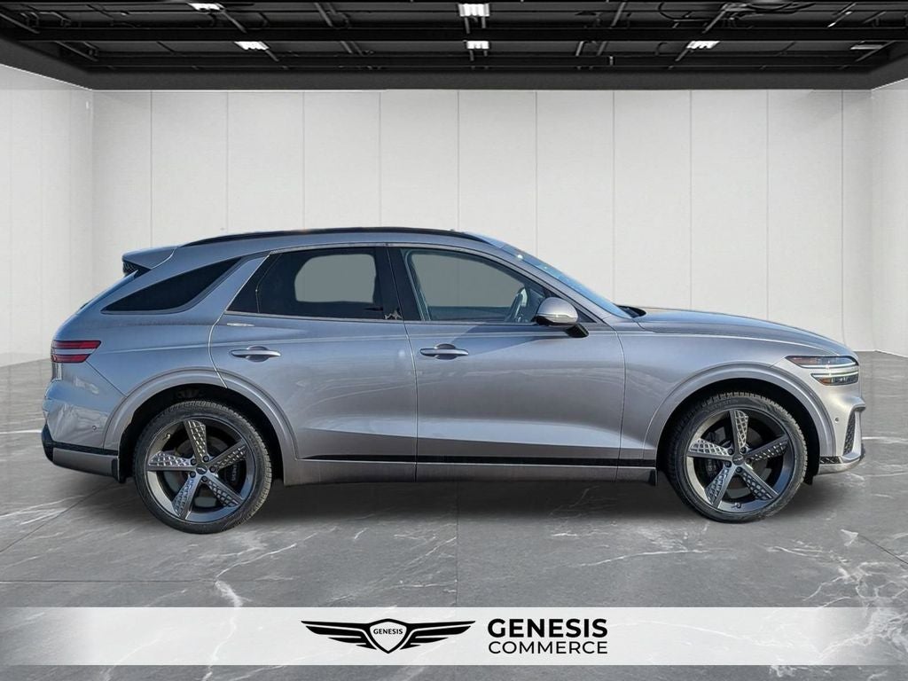 2023 Genesis GV70 3.5T Sport