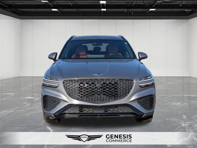 2023 Genesis GV70 3.5T Sport