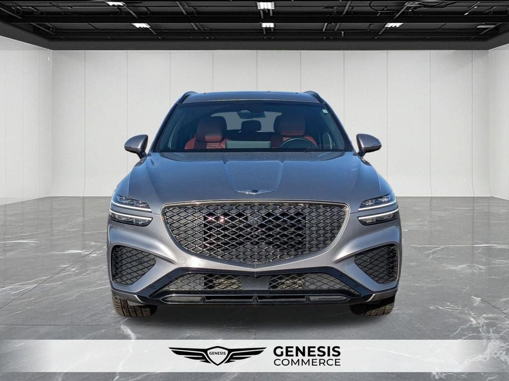 2023 Genesis GV70 3.5T Sport