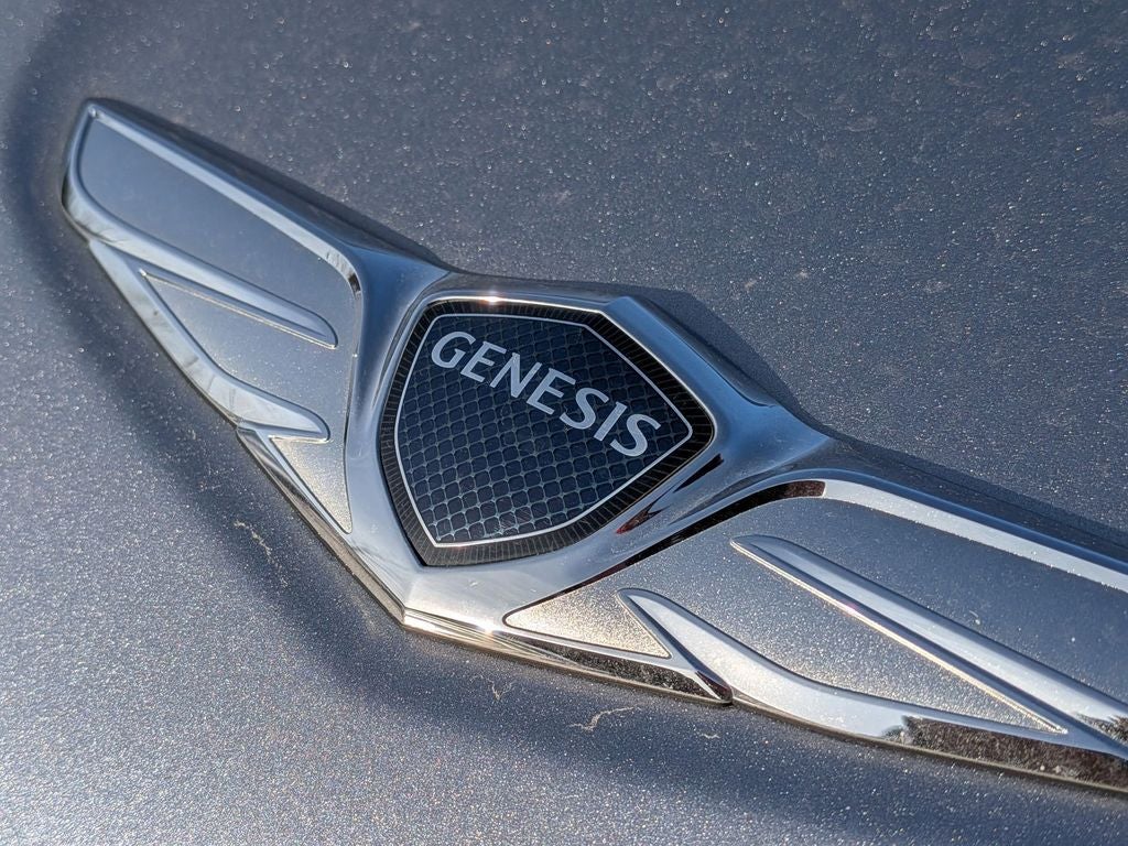 2023 Genesis GV70 3.5T Sport