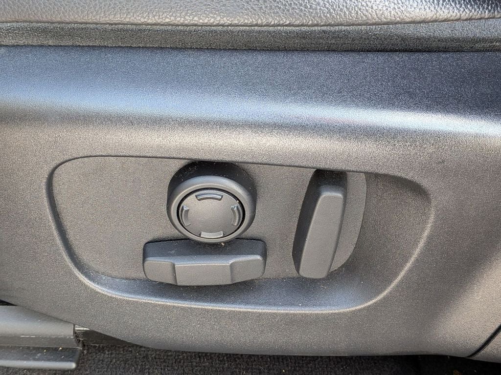 2020 Land Rover Range Rover Evoque SE