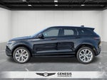 2020 Land Rover Range Rover Evoque SE