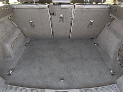 2020 Land Rover Range Rover Evoque SE