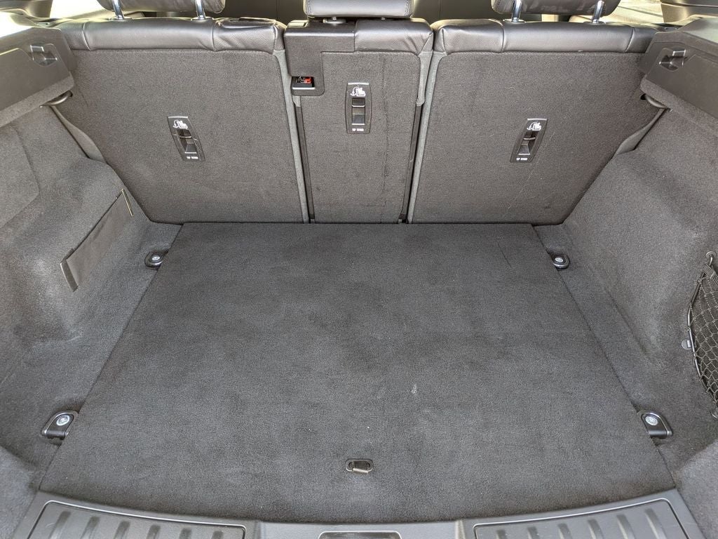 2020 Land Rover Range Rover Evoque SE