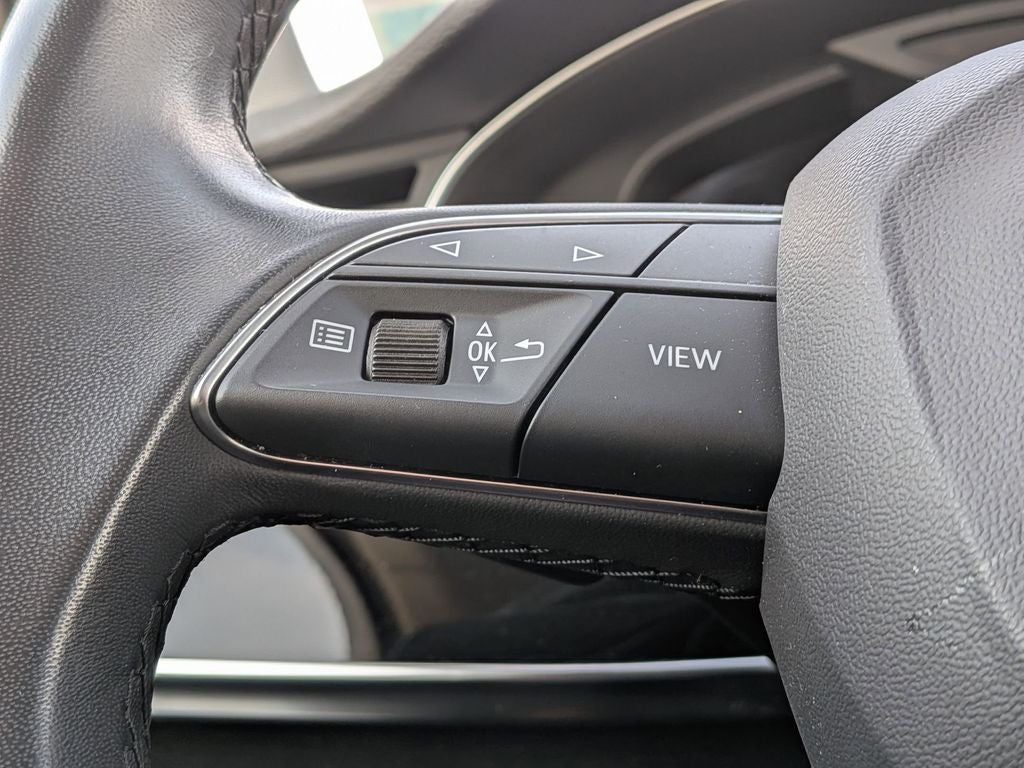 2023 Audi Q7 55 Prestige quattro