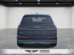 2023 Audi Q7 55 Prestige quattro