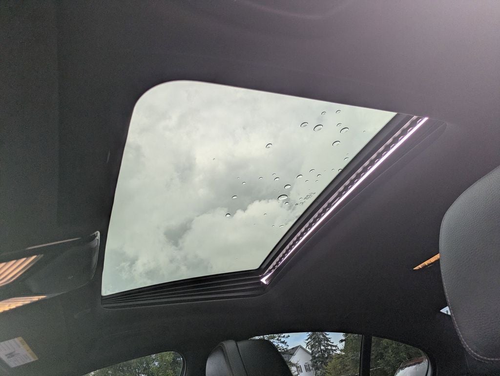 2022 BMW 5 Series M550i xDrive