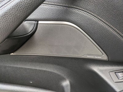 2022 BMW 5 Series M550i xDrive