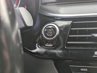 2022 BMW 5 Series M550i xDrive