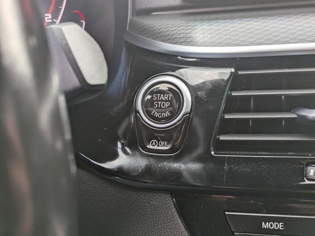 2022 BMW 5 Series M550i xDrive