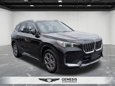 2025 BMW X1 xDrive28i