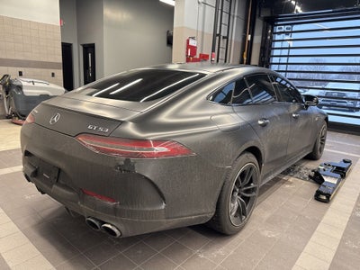 2019 Mercedes-Benz AMG® GT 53 Base 4MATIC®