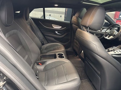 2019 Mercedes-Benz AMG® GT 53 Base 4MATIC®