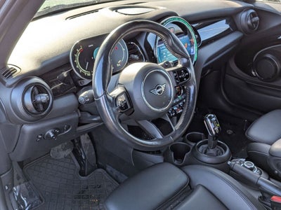 2022 MINI Convertible Cooper S