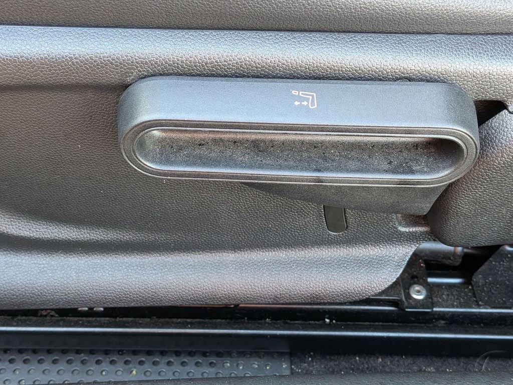 2022 MINI Convertible Cooper S