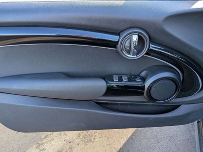 2022 MINI Convertible Cooper S