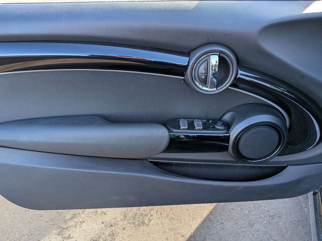 2022 MINI Convertible Cooper S