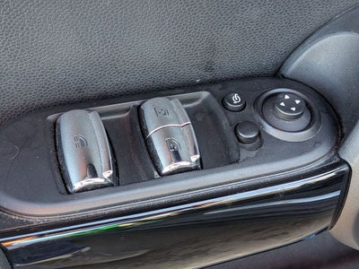 2022 MINI Convertible Cooper S