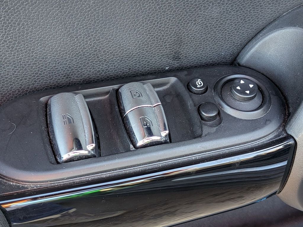 2022 MINI Convertible Cooper S