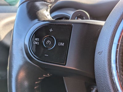 2022 MINI Convertible Cooper S