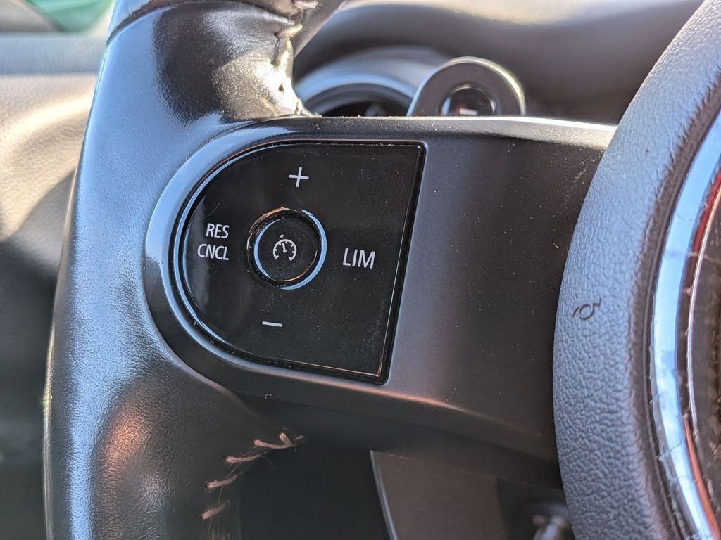 2022 MINI Convertible Cooper S