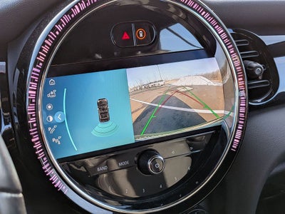 2022 MINI Convertible Cooper S