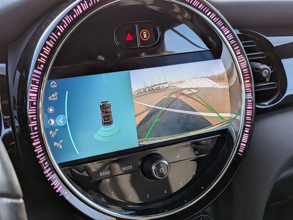 2022 MINI Convertible Cooper S