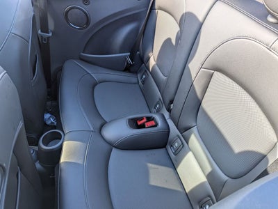 2022 MINI Convertible Cooper S