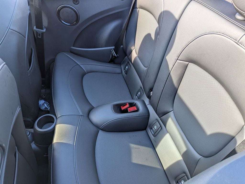 2022 MINI Convertible Cooper S