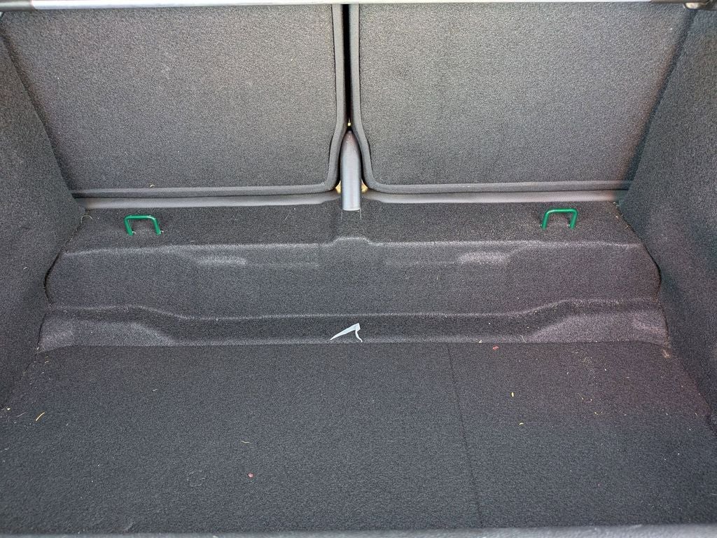 2022 MINI Convertible Cooper S