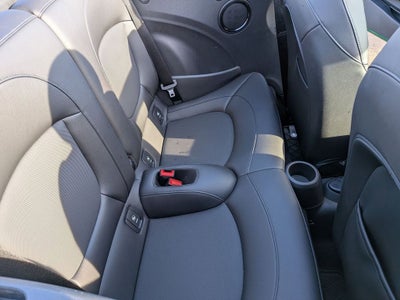 2022 MINI Convertible Cooper S