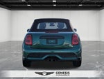 2022 MINI Convertible Cooper S