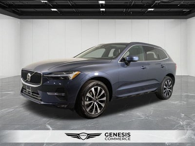 2023 Volvo XC60 B5 Core