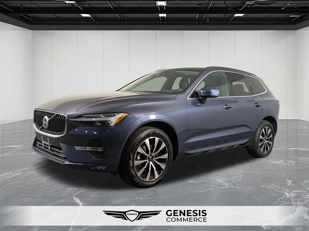 2023 Volvo XC60 B5 Core