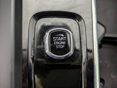 2023 Volvo XC60 B5 Core