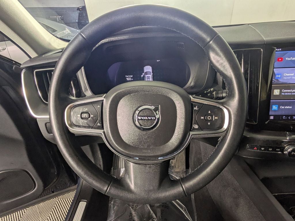 2023 Volvo XC60 B5 Core