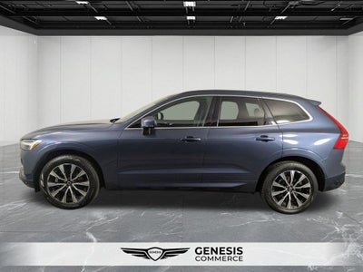 2023 Volvo XC60 B5 Core