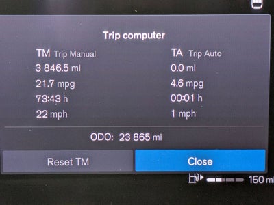 2023 Volvo XC60 B5 Core