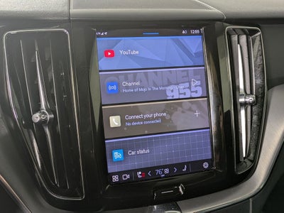 2023 Volvo XC60 B5 Core