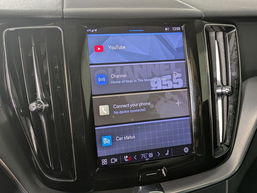 2023 Volvo XC60 B5 Core