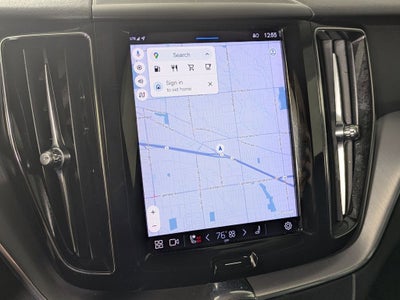 2023 Volvo XC60 B5 Core