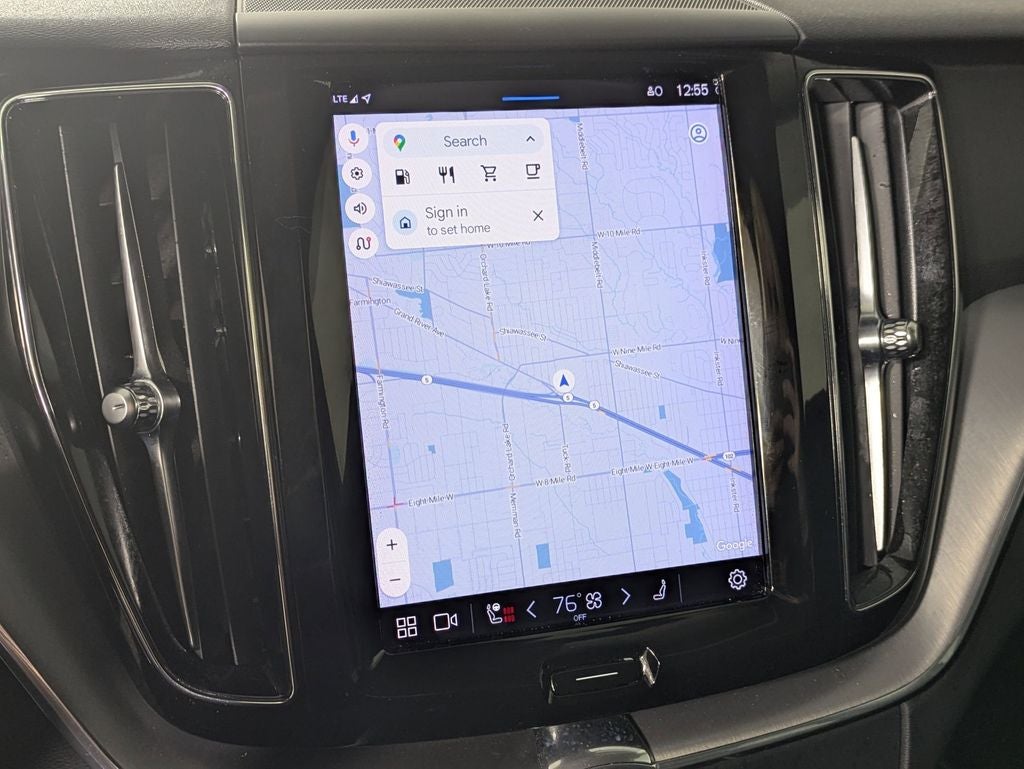 2023 Volvo XC60 B5 Core