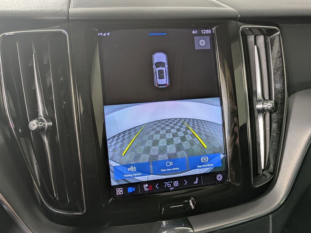 2023 Volvo XC60 B5 Core