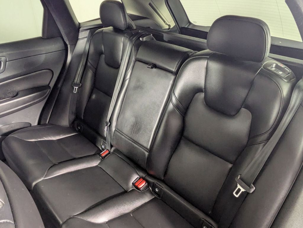 2023 Volvo XC60 B5 Core