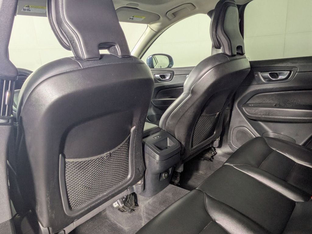 2023 Volvo XC60 B5 Core