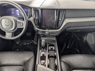 2023 Volvo XC60 B5 Core