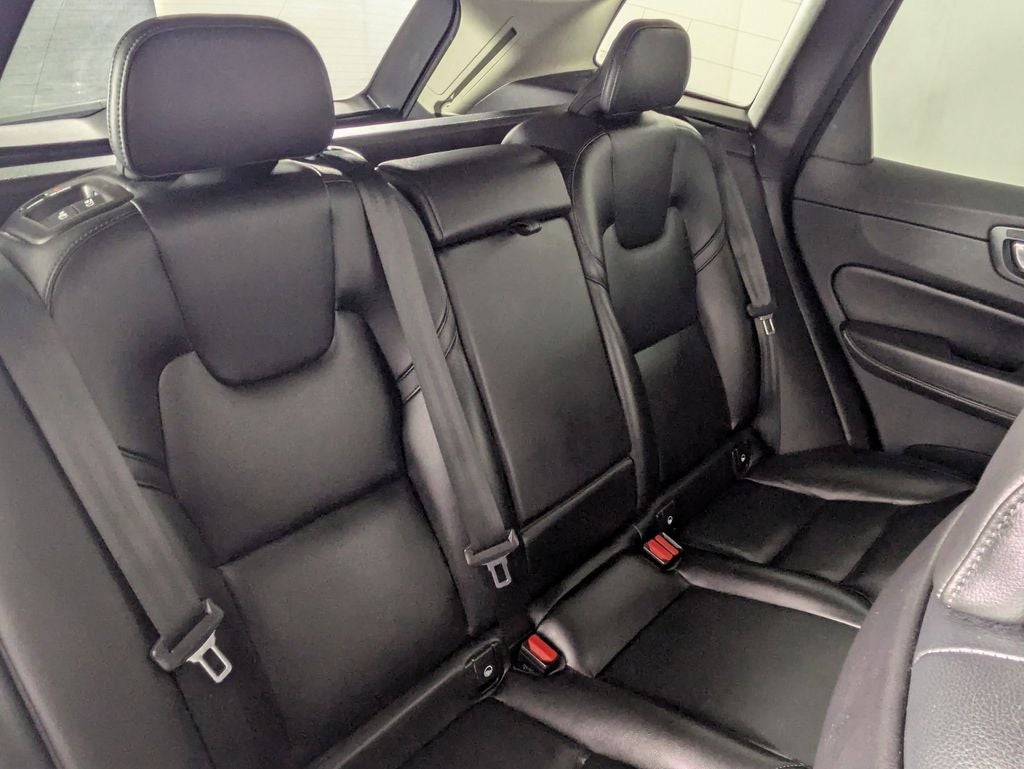 2023 Volvo XC60 B5 Core