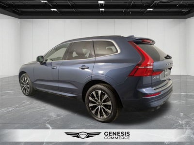 2023 Volvo XC60 B5 Core