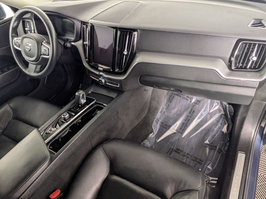 2023 Volvo XC60 B5 Core